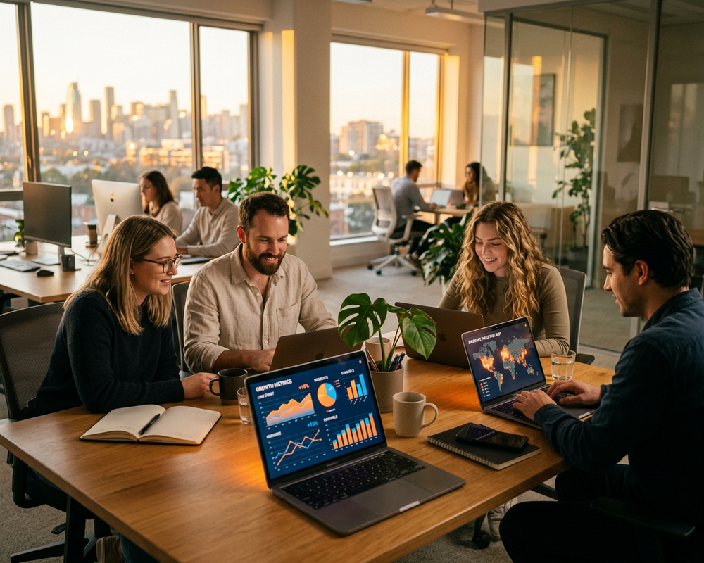 growth team · campaigns